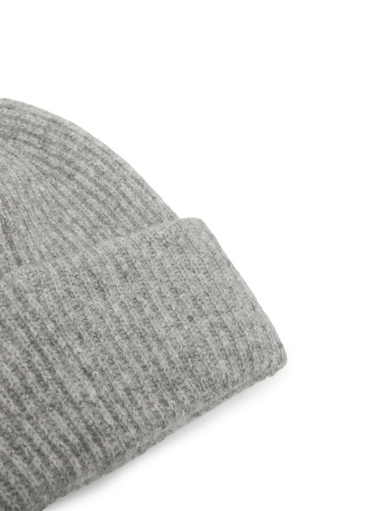 Pieces Pieces Kepurė Moella 17151057 Pilka
