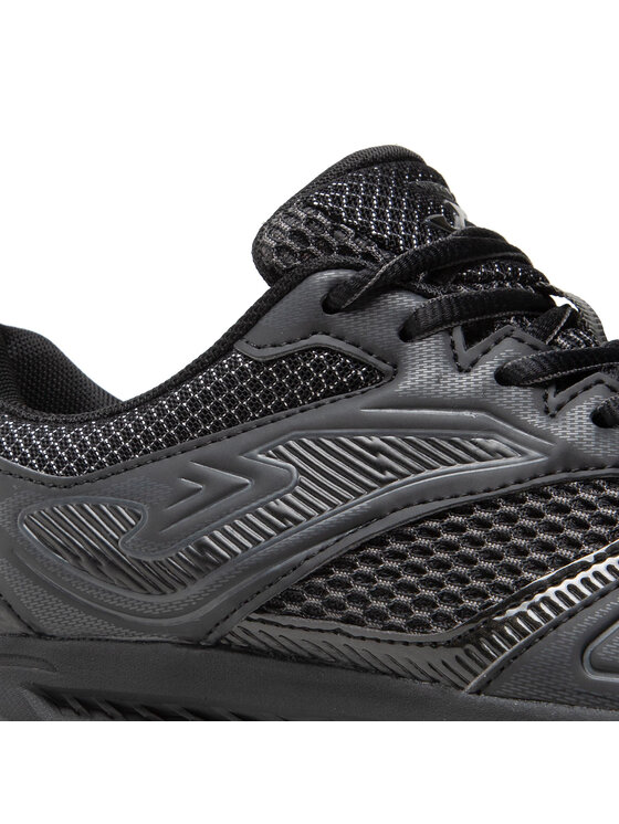 Joma Joma Scarpe da corsa Vitaly Men 2101 RVITAW2101 Nero