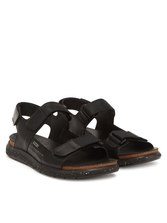 Pikolinos Pikolinos Basutės M0B-0122 Juoda