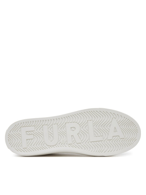 Furla Furla Sneakersy YJ10ENJ BX3726 P2700 Biały