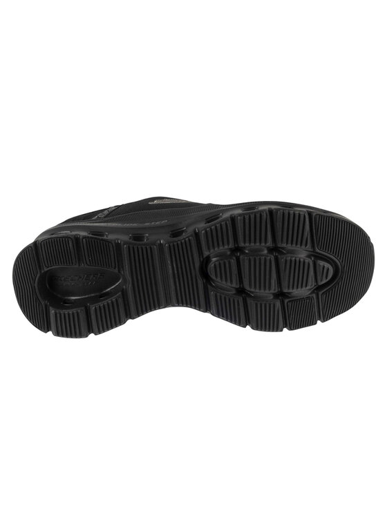 Skechers Skechers Sneakersy Slip-Ins: Glide-Step Pro Czarny