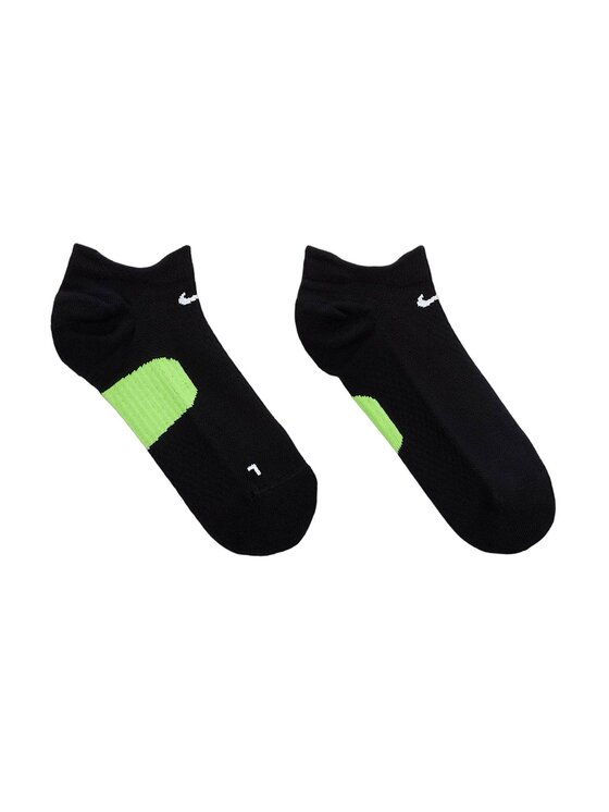 Nike Nike Stopki NK MDWT RUN NS HV6937-010 Czarny