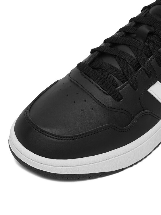 adidas adidas Sneakers HOOPS 3.0 MID GW3020 Negru