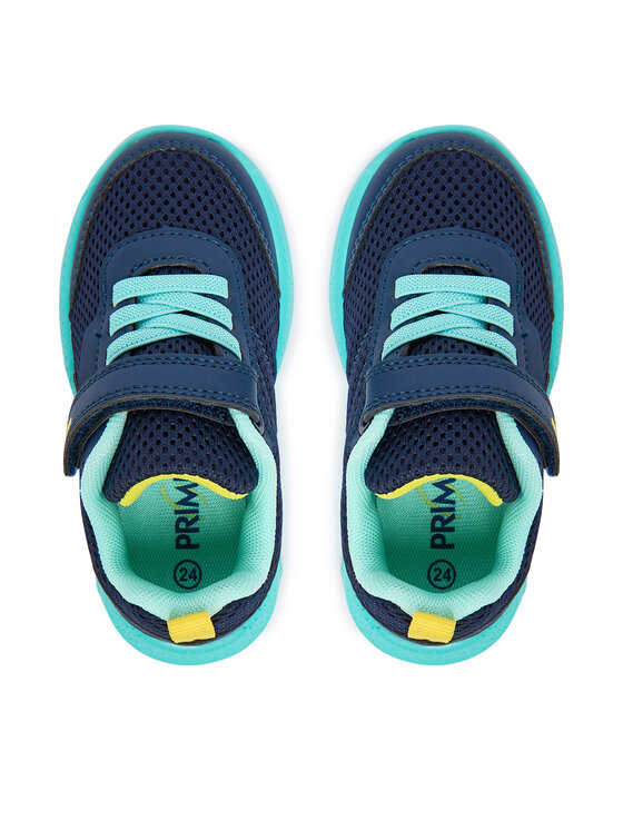 Primigi Primigi Sneakersy AVANT 1452822 Granatowy