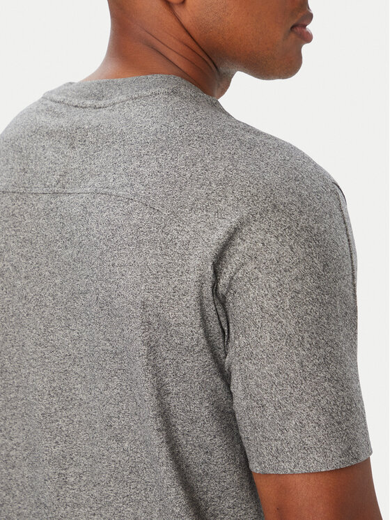 BOSS BOSS T-Shirt BOSS x ASTON MARTIN C-Taut 180 50565042 Grau Regular Fit