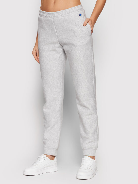 champion regular fit sweatpants