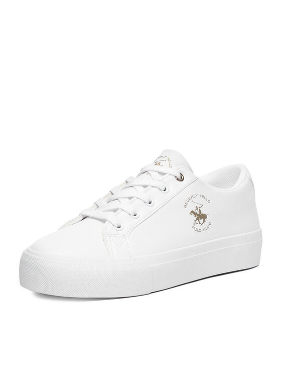 Beverly Hills Polo Club Beverly Hills Polo Club Kedai BHPC040W Balta