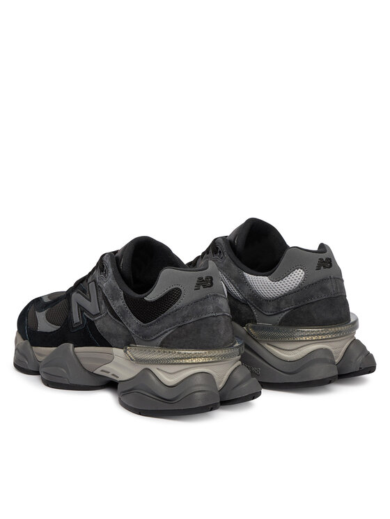 New Balance New Balance Tossud U9060BLK Must