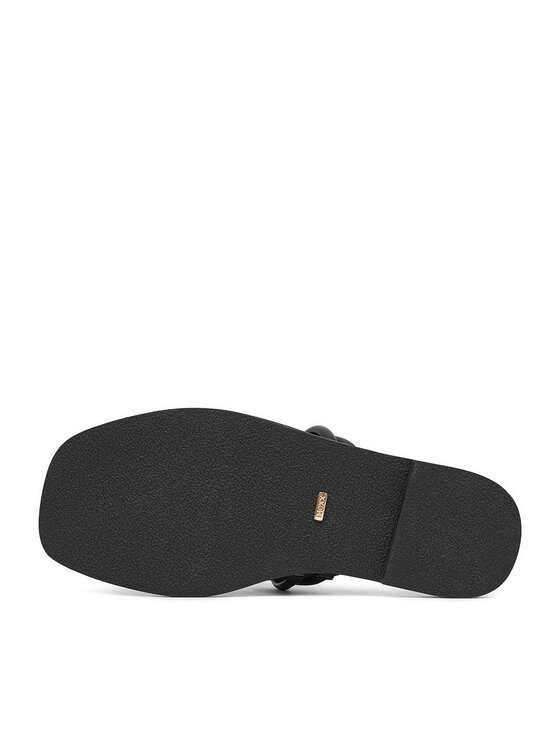 MEXX MEXX Джапанки EO-CD25-194-1 Черен