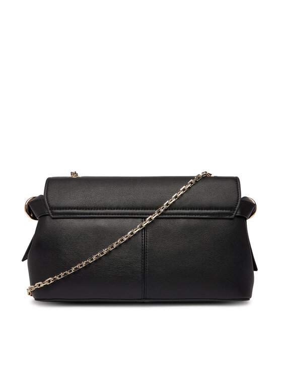 Patrizia Pepe Patrizia Pepe Geantă 8B0306/L162-K103 Negru