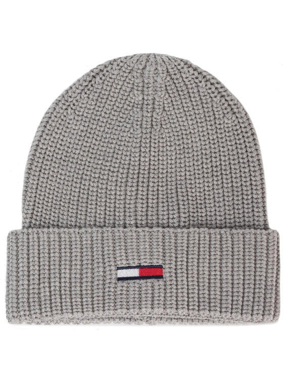 tjw basic flag rib beanie