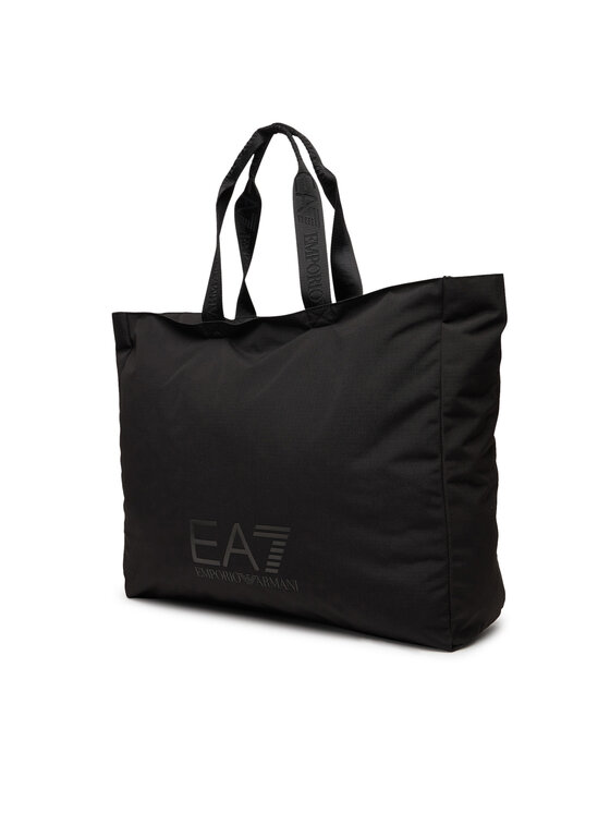 EA7 Emporio Armani EA7 Emporio Armani Handtasche 7X000114 AF13820 UC001 Schwarz