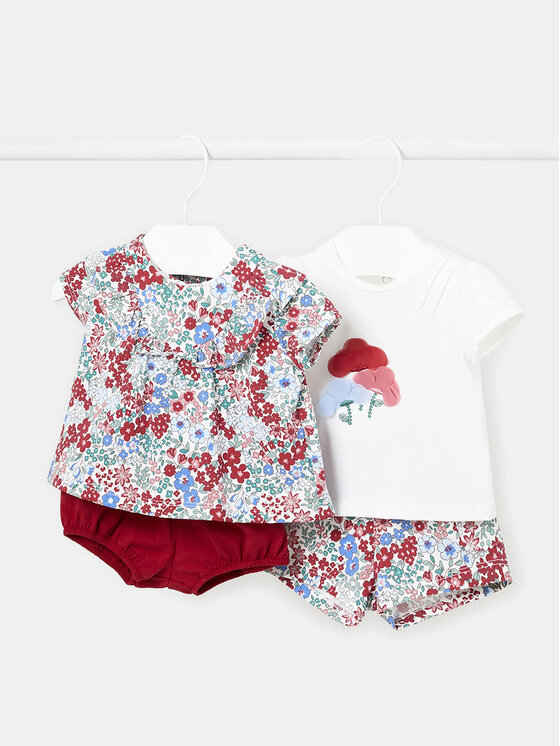 Mayoral Mayoral Kinderset 1610 Bunt Regular Fit