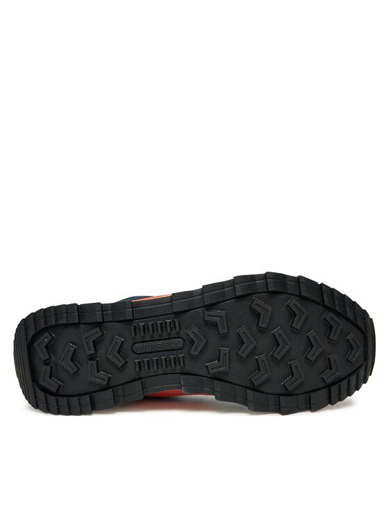 Merrell Merrell Tossud Alpine 83 Sneaker Recraft J006717 Värviline