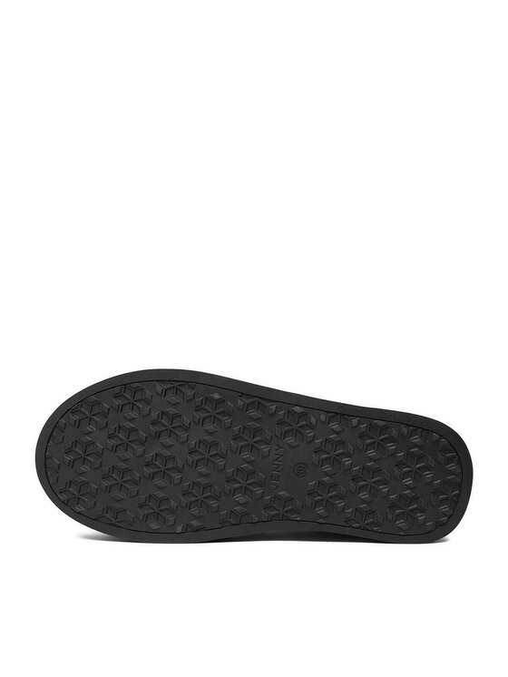 JENNY JENNY Schneeschuhe CEO-LUNA BJL221102 Schwarz