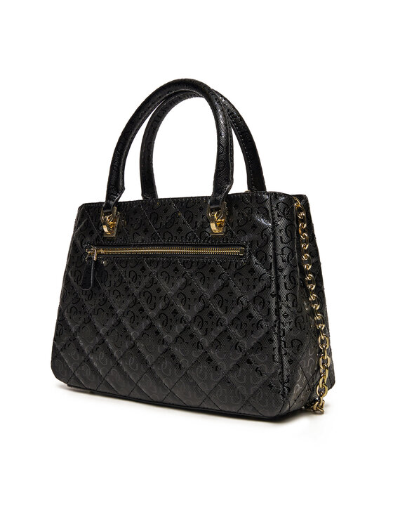 Guess Guess Τσάντα HWGG95 22060 Μαύρο
