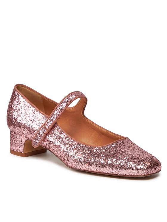 Balagan Balagan Ballerine Dora Rosa