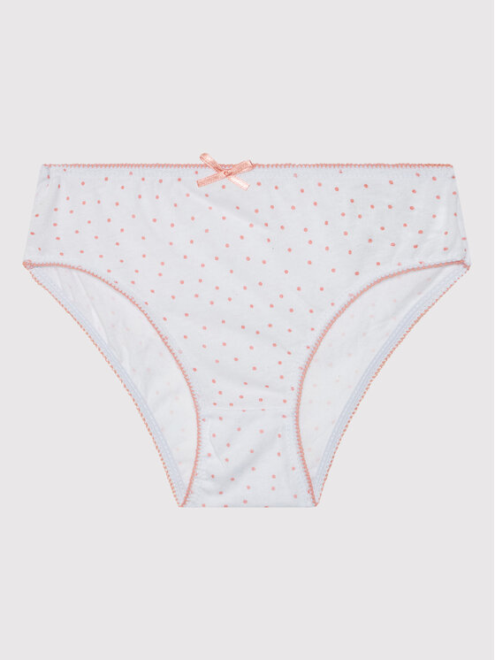 OVS OVS Set bikini gaćica﻿ 1329260 Bijela