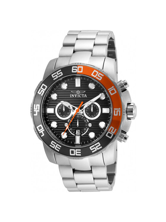Invicta Watch Invicta Watch Orologio 22230 Argento