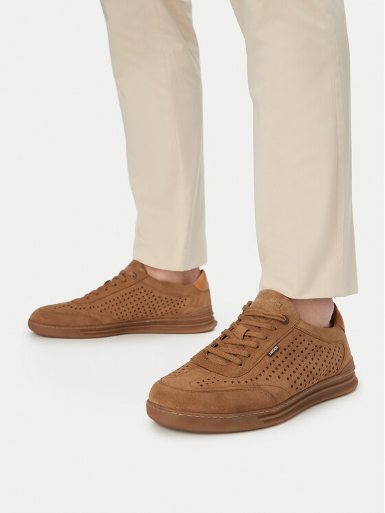 Lasocki Lasocki Scarpe basse CEO-PLATO-02 MI24 Beige scuro