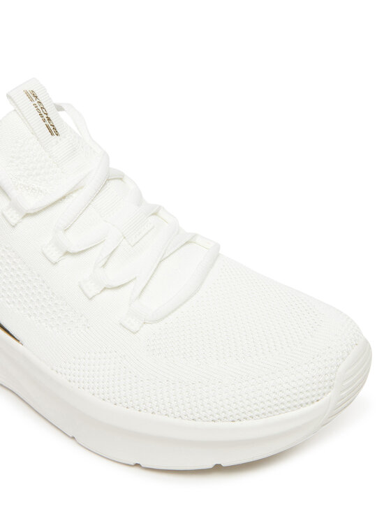 Skechers Skechers Sneakers Bobs B Love-True Delight 117617/WHT Weiß