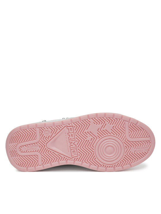 Primigi Primigi Sneakersy 7960700 Biały