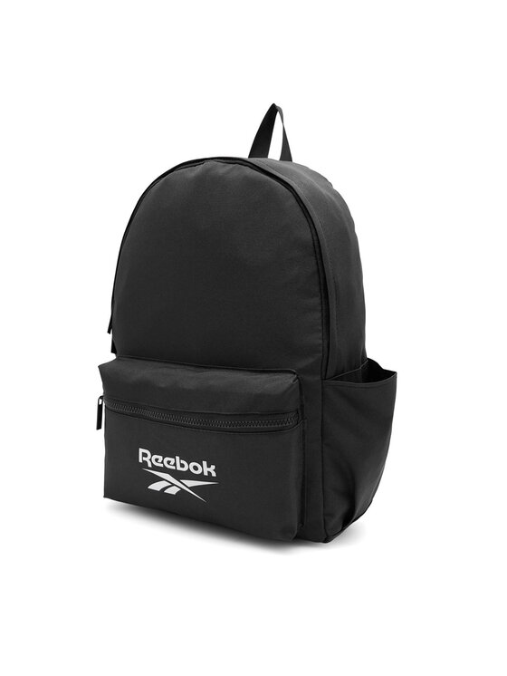 Reebok Reebok Σακίδιο RBK-001-CCC-05 Μαύρο