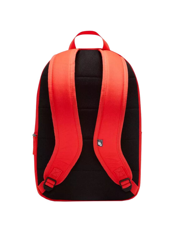 Nike Nike Zaino Nike NK Heritage Backpack Rosso