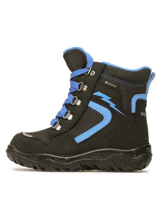 Superfit Superfit Lumesaapad GORE-TEX 1-000048-0010 S Must