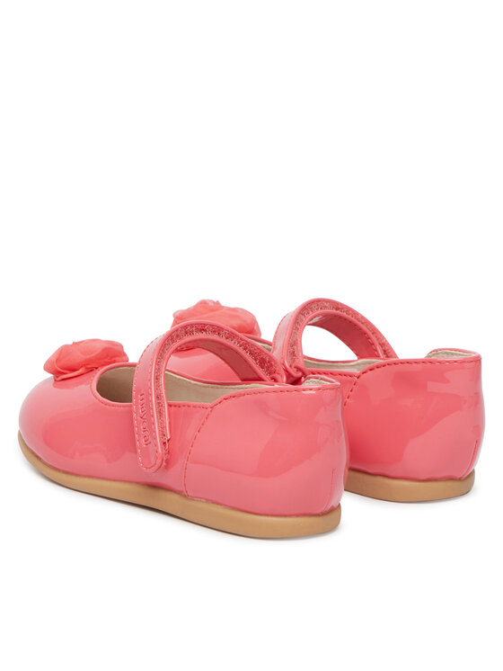 Mayoral Mayoral Ballerine 41731.26 Corallo