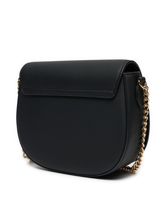 LOVE MOSCHINO LOVE MOSCHINO Torebka JC4194PP1LKD0000 Czarny