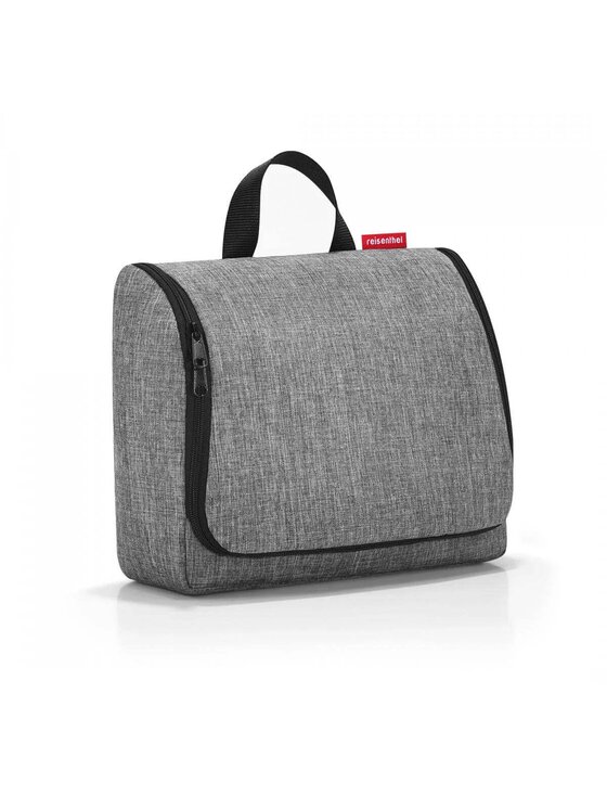 Reisenthel Reisenthel Torba Reisenthel Toiletbag Szary