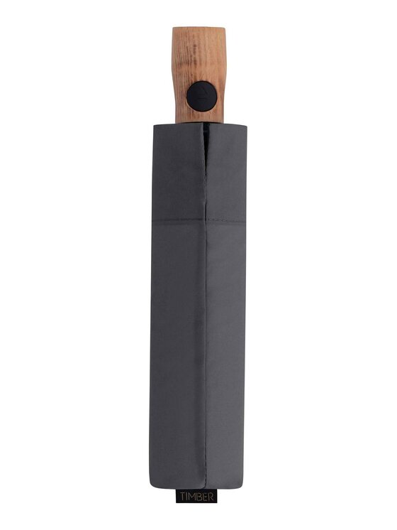 Knirps Knirps Parasolka 332577 Szary