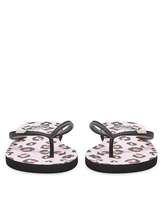 Roxy Roxy Japonki 839452A Czarny