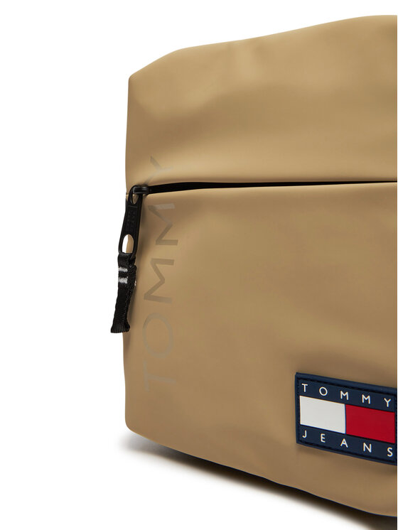 Tommy Hilfiger Tommy Hilfiger Crossover torbica Tjm Daily + Reporter AM0AM13270 Bež