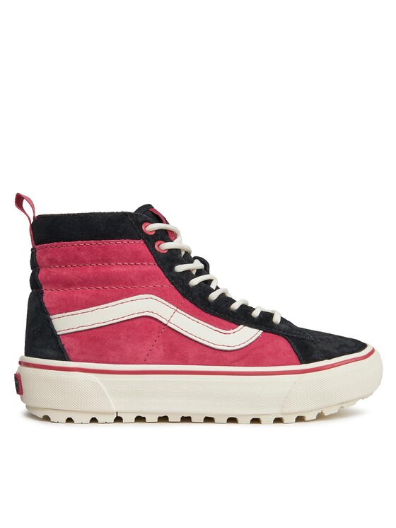Vans Sneakers Ua Sk8-Hi Mte-1 VN0A5HZYZLD1 Roz | Modivo.ro