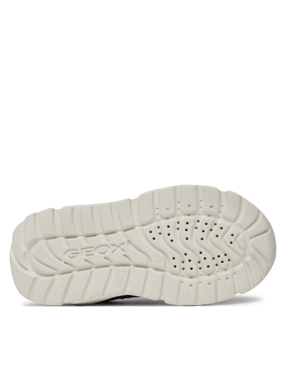 Geox Geox Tenisice B Ciufciuf B455RA 0BC14 C4277 S Tamnoplava