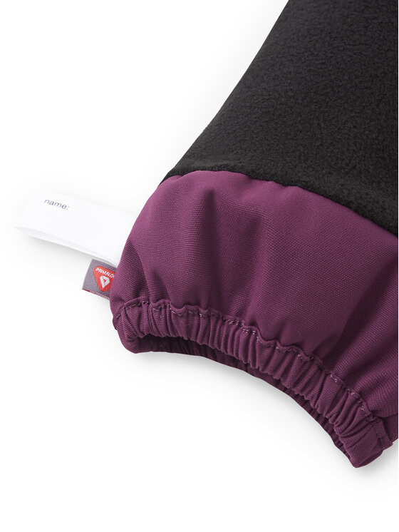 Reima Reima Guanti bambino Ote 5300104B Viola