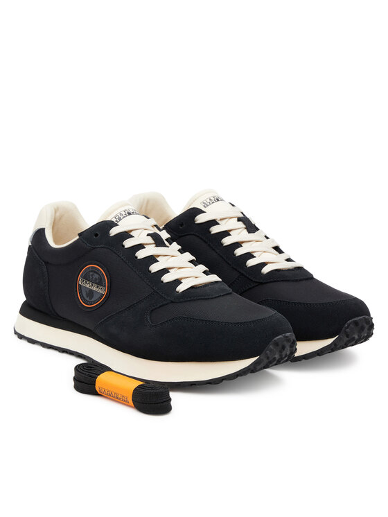 Napapijri Napapijri Sneakers Nova NP0A4IQL Nero