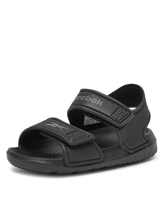 Reebok Reebok Basutės 864023Ach(III) Juoda
