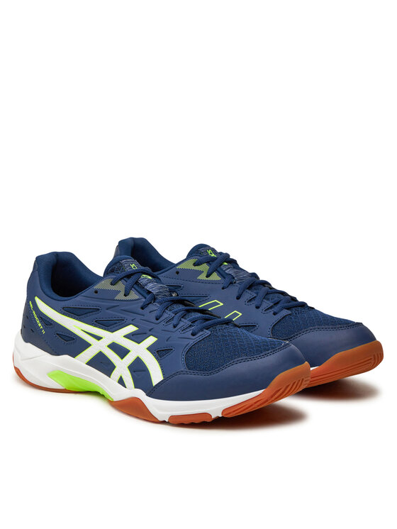 Gel rocket 8 blue deals