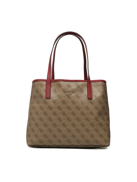 Borsetta Tote HWSG69 95280 Marrone