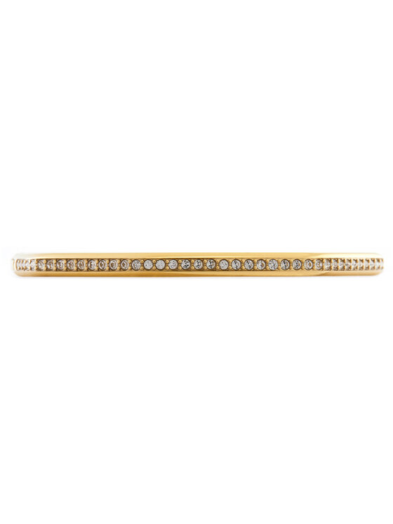Swarovski Swarovski Náramok Dextera bangle 5724581 Zlatá
