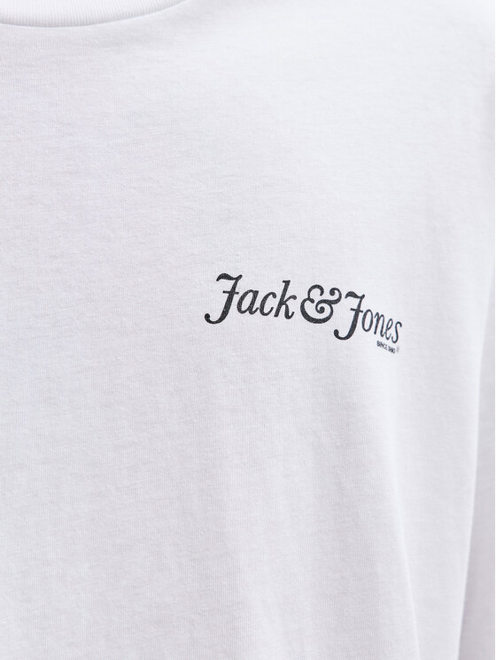 Jack & Jones Jack & Jones Súprava tričiek Yuki 12288322 Farebná Relaxed Fit