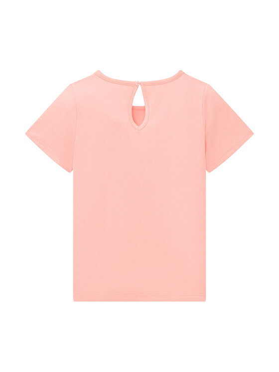 Tom Tailor Tom Tailor T-särk 1035197 Roosa