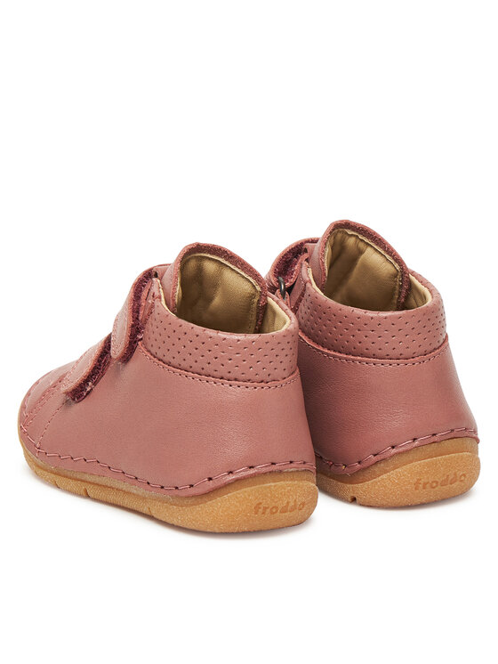 Froddo Froddo Puszābaki Paix Up G2130346-24 M Rozā