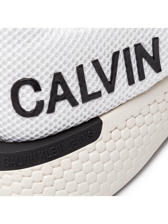 calvin klein amos