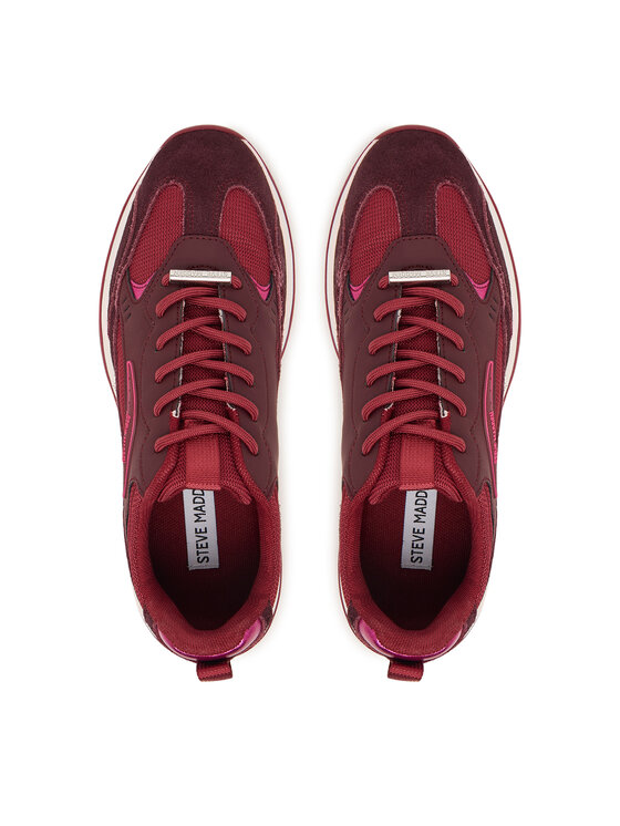 Steve Madden Steve Madden Sneakers 11005494 Vișiniu