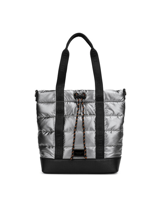 Monnari Monnari Borsetta TORIMP0-24Z-BAG4590-KM22D000 Argento