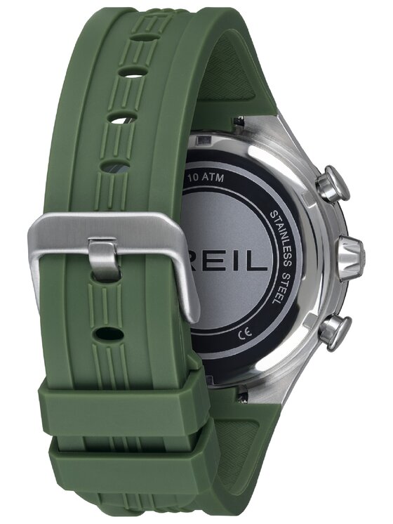 Breil Breil Orologio B RISE Verde
